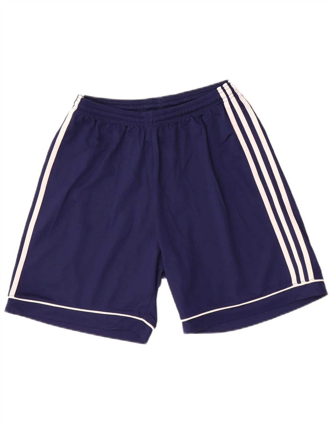 ADIDAS Aeroready Sportsshorts til mænd Medium Navy Blue Polyester
