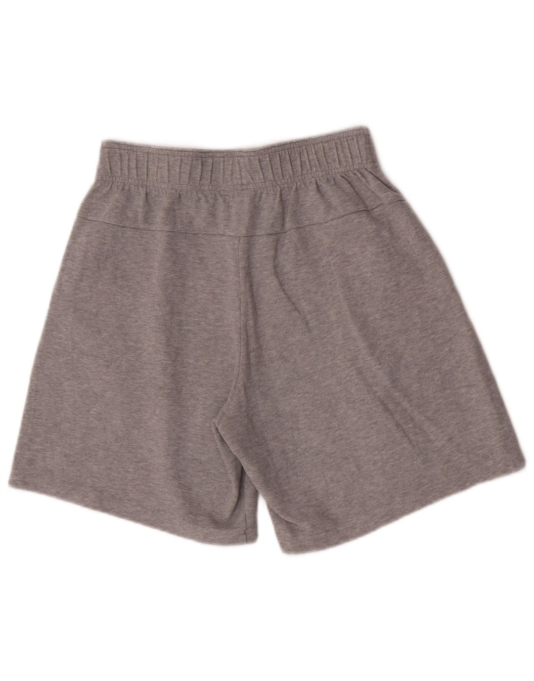 Adidas Sportsshorts til mænd mellemgrå bomuld