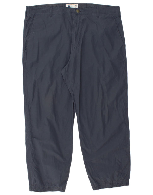 Fila Straight Chino Bukser IT 52/54 XL W38 L26 Marineblå