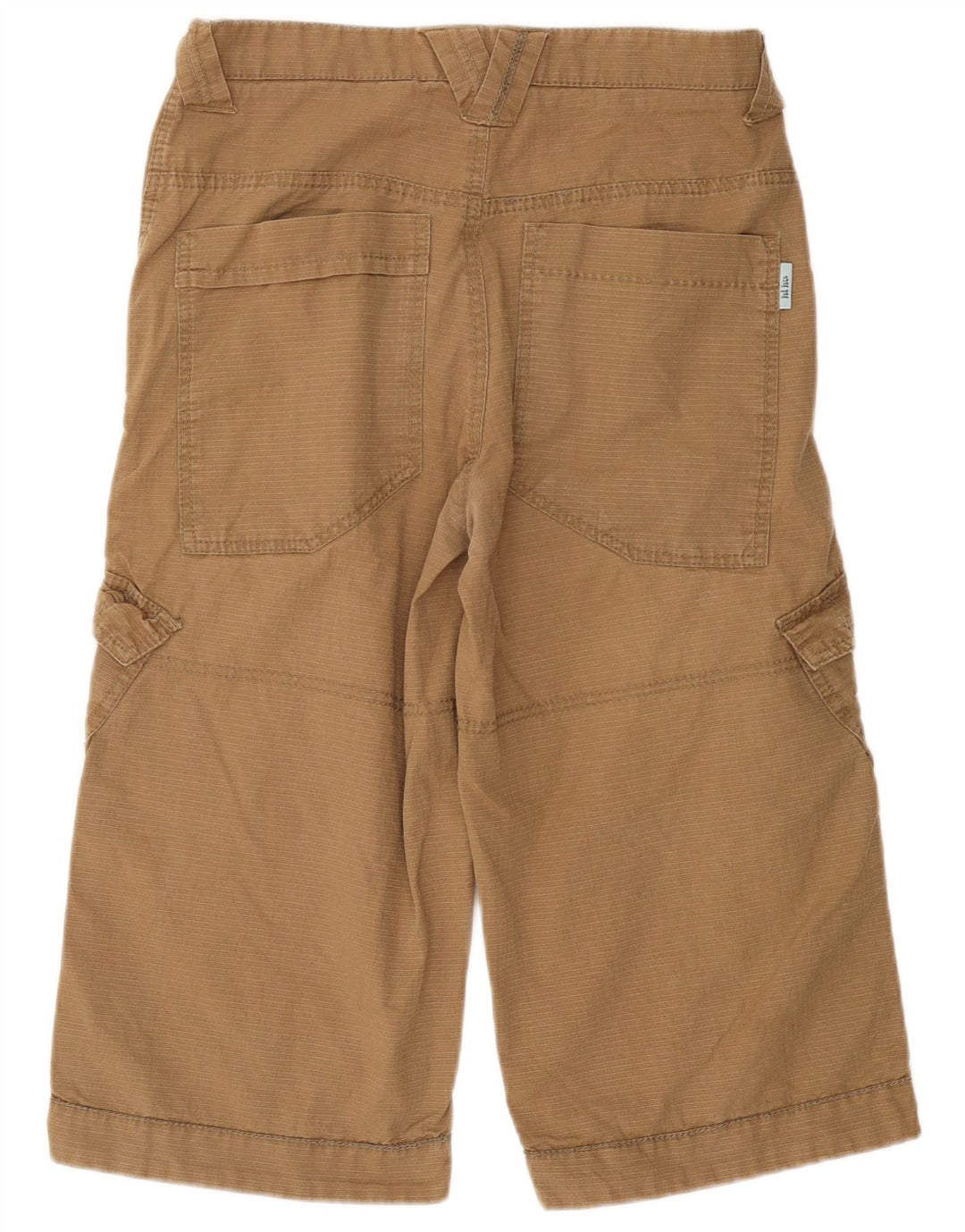 Fat Face Herre Capri Cargo Bukser W30 Medium Brun Bomuld