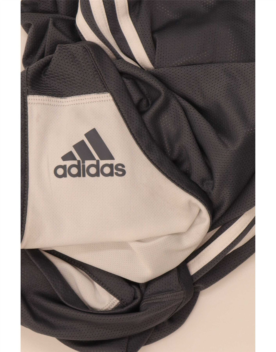 Adidas Herrevest Top Small Grå