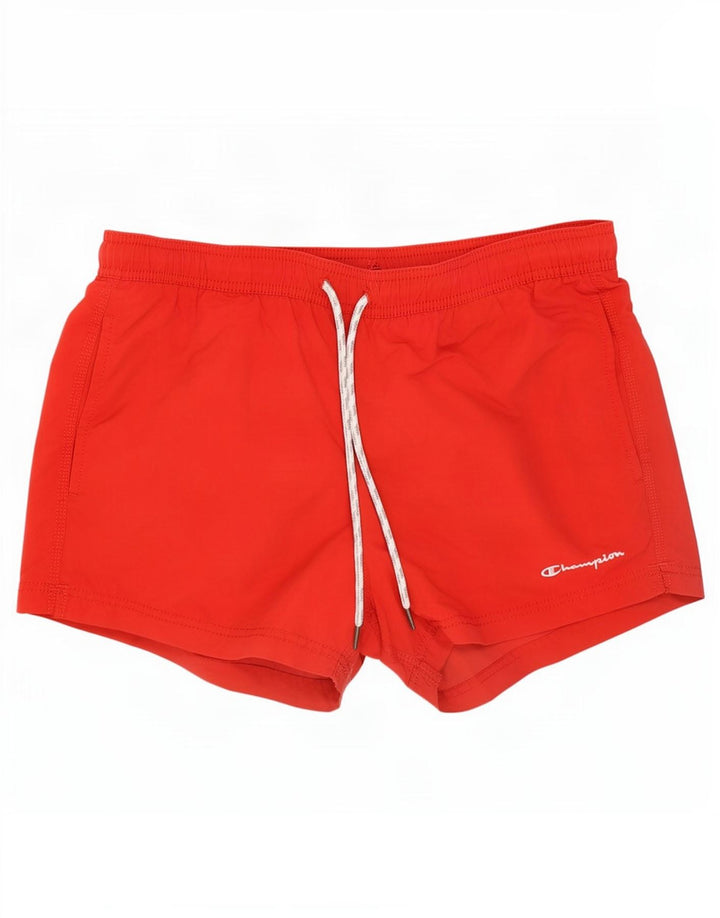 Champion Badeshorts til mænd Lille Rød