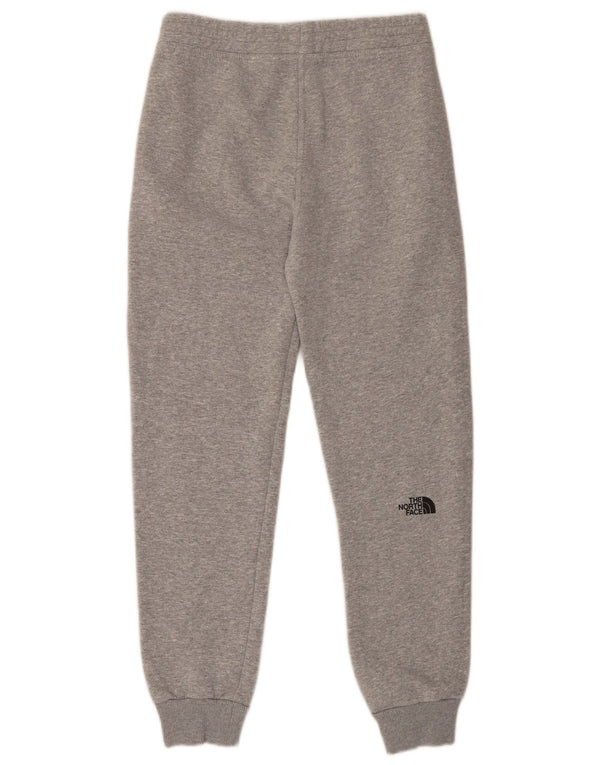 The North Face Herre træningsdragt Bukser Joggers Små W30 L29 Grå Bomuld