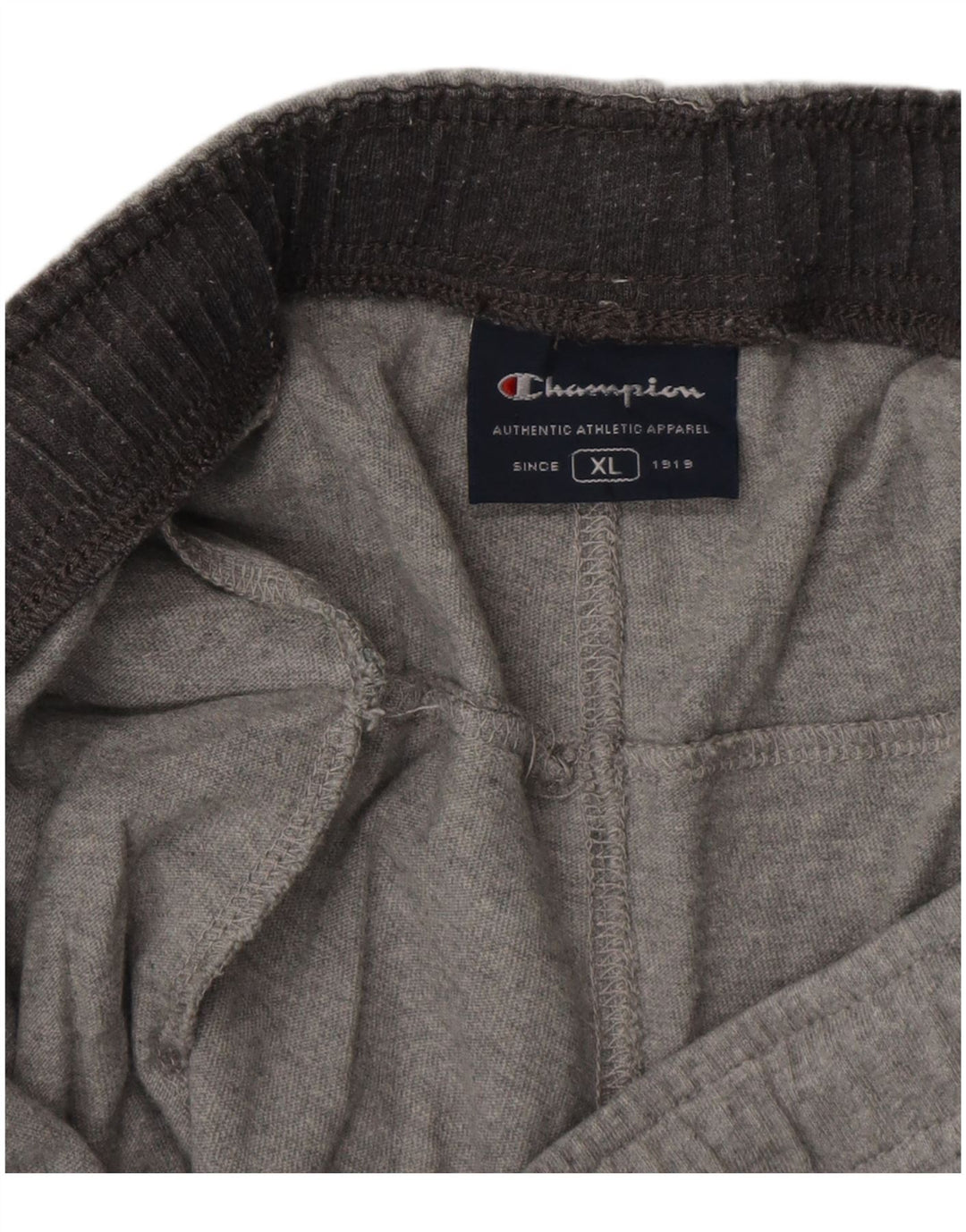 Champion Womens træningsdragt Bukser Joggers UK 18 XL Grå