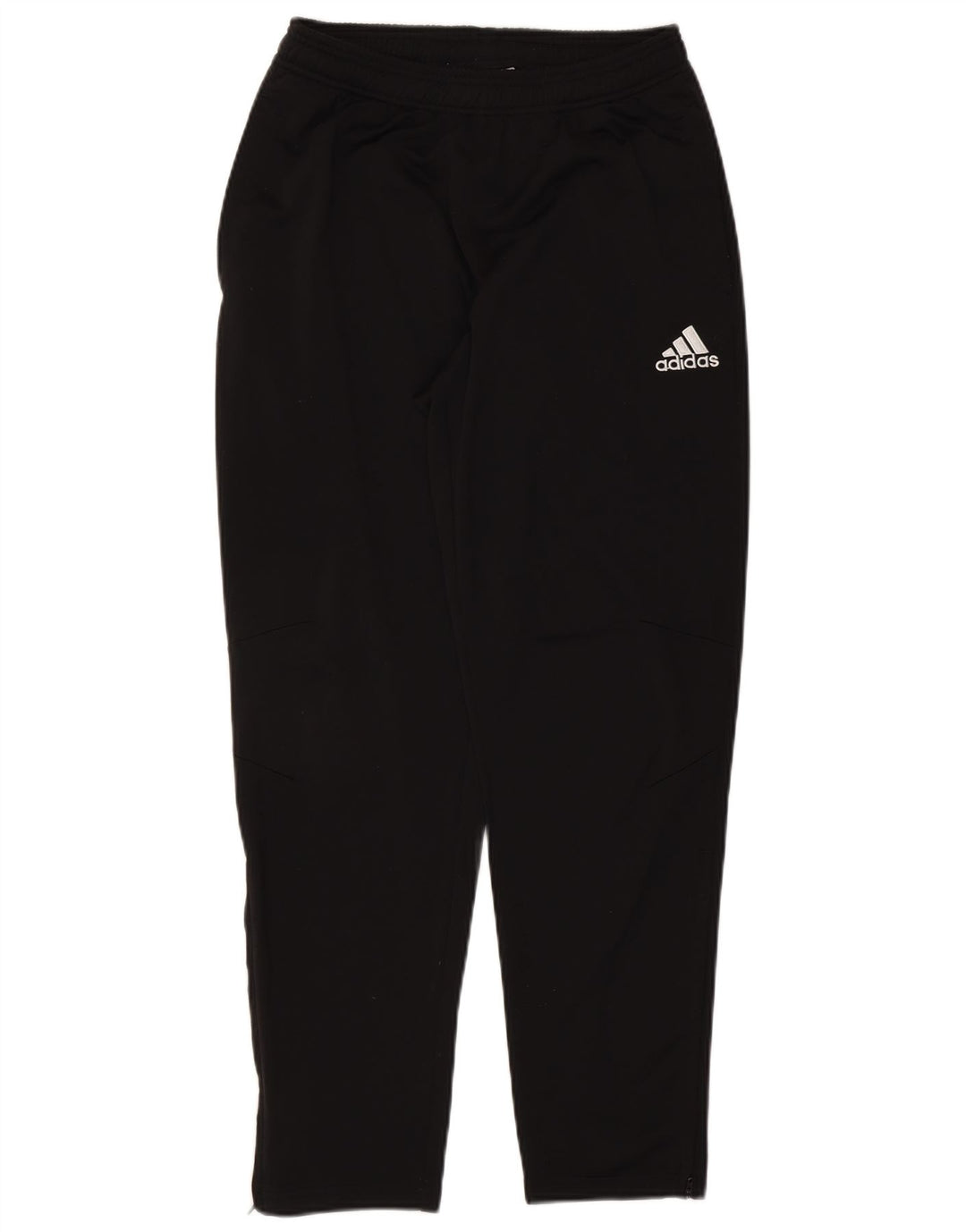 Adidas Træningsdragtsbukser til mænd Medium Sort Polyester