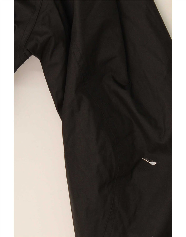 Tucano Urbano Herre Utility Jacket UK 44 2XL Sort Polyester
