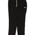 Nike Herre Dri Fit træningsdragt Bukser Large Sort Polyester