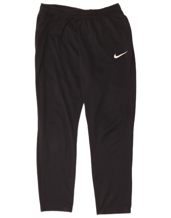 Nike Træningsdragtsbukser til mænd 2XL Sort