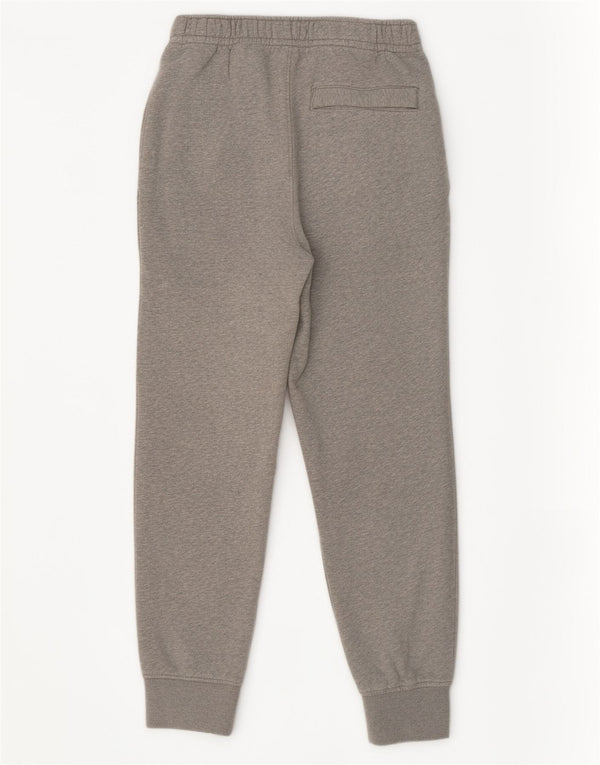 Nike Træningsdragt til mænd Joggers XS Grå Bomuld Sports