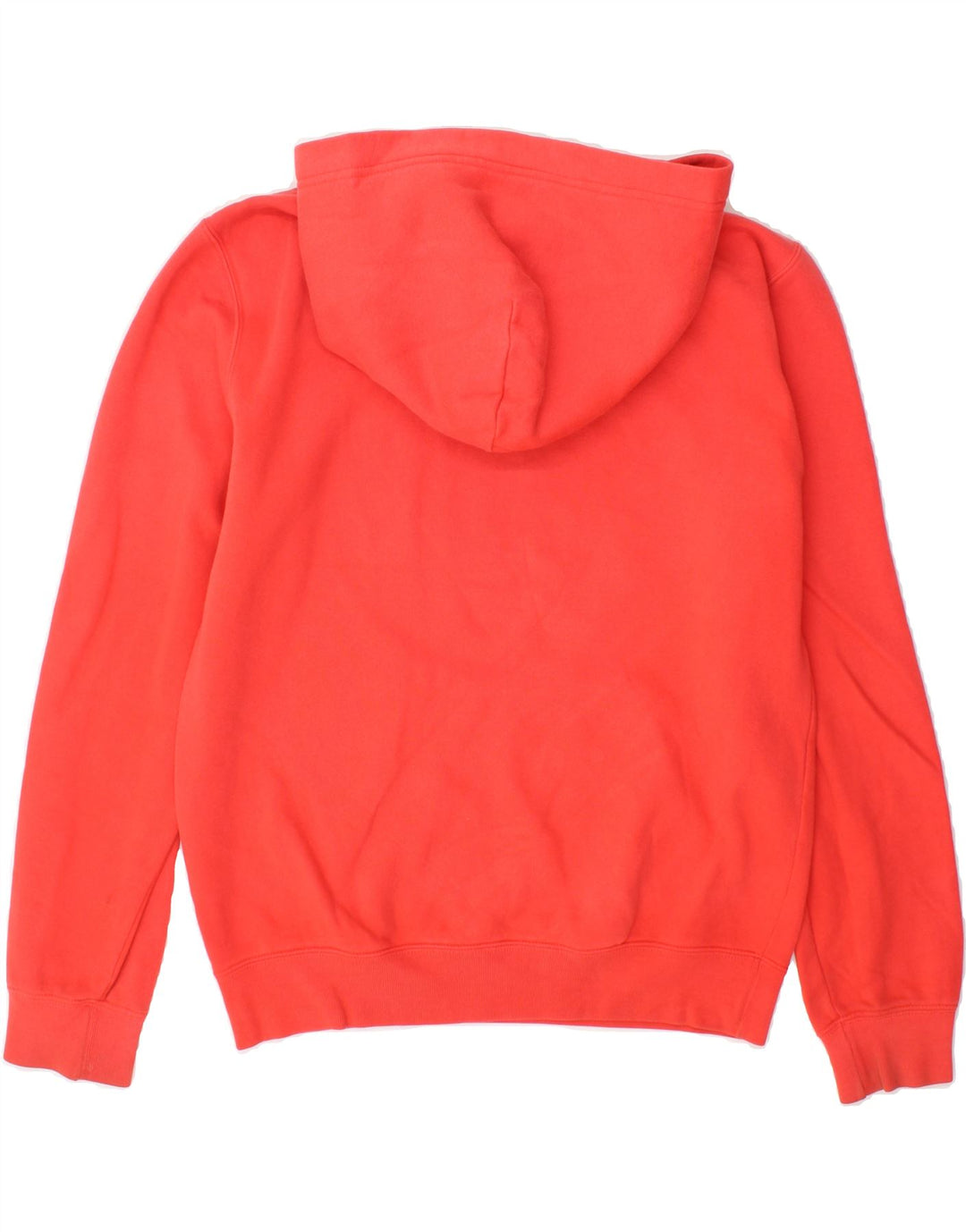 CHAMPION Mens Hoodie Jumper Medium Red Cotton Vintage Champion and Second-Hand Champion from Messina Hembry 
