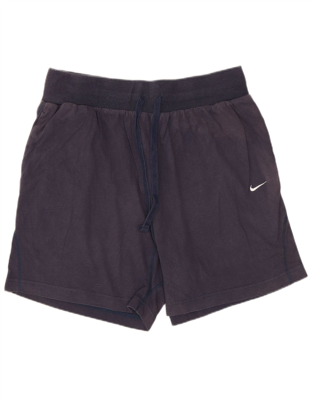 Nike sportsshorts til mænd XL marineblå