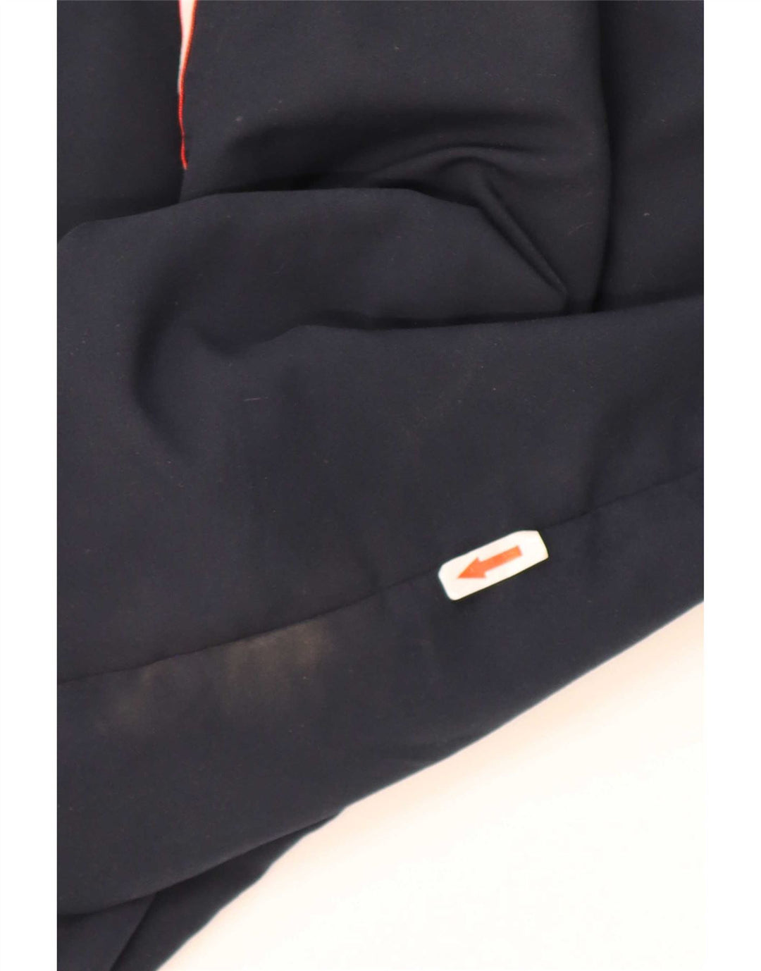 Adidas Herre træningsdragt Bukser Joggers 2XL Navy Blue Polyester