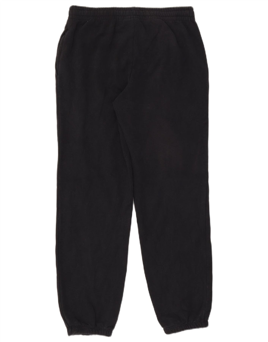 CHAMPION Dame træningsdragt Bukser Joggers UK 14 Medium Navy Blue