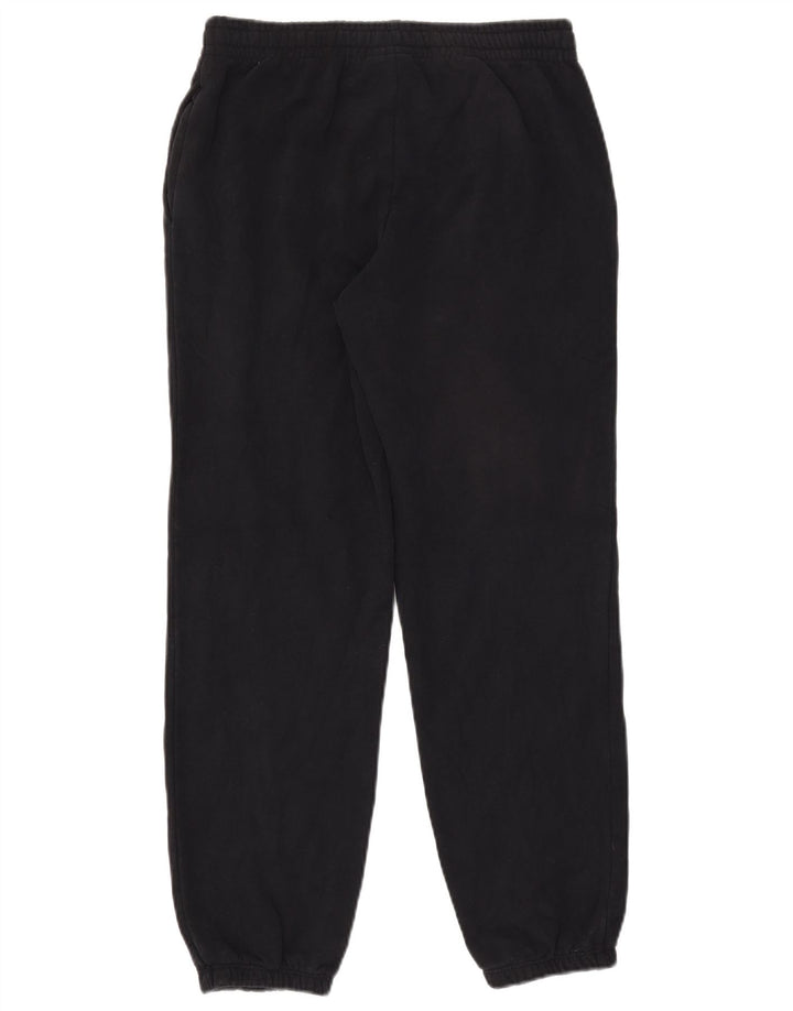CHAMPION Dame træningsdragt Bukser Joggers UK 14 Medium Navy Blue