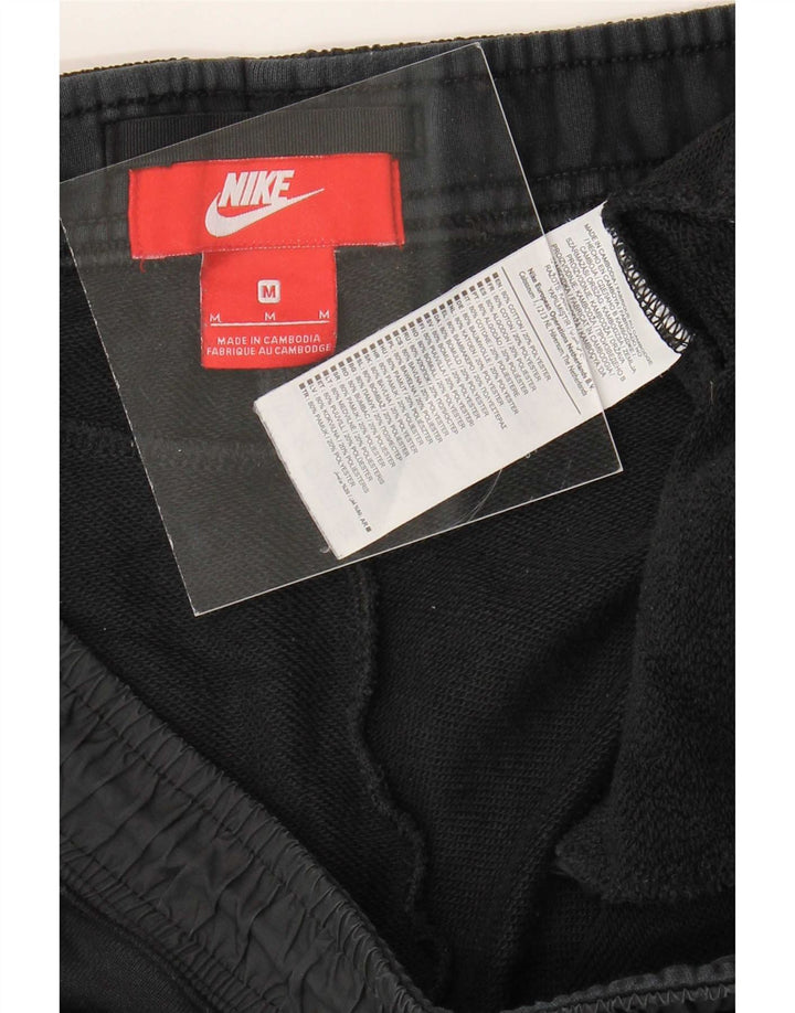 Nike Træningsdragt til mænd Joggers Medium Sort Bomuld