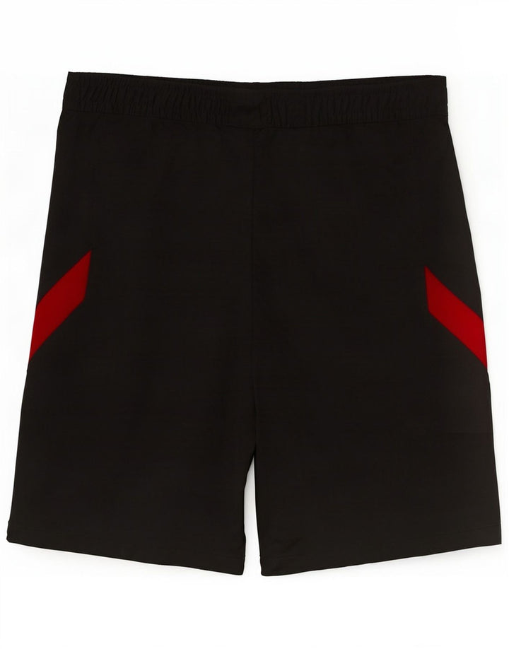 Nike Herre Liverpool Sports Shorts Små Grå Colourblock Polyester