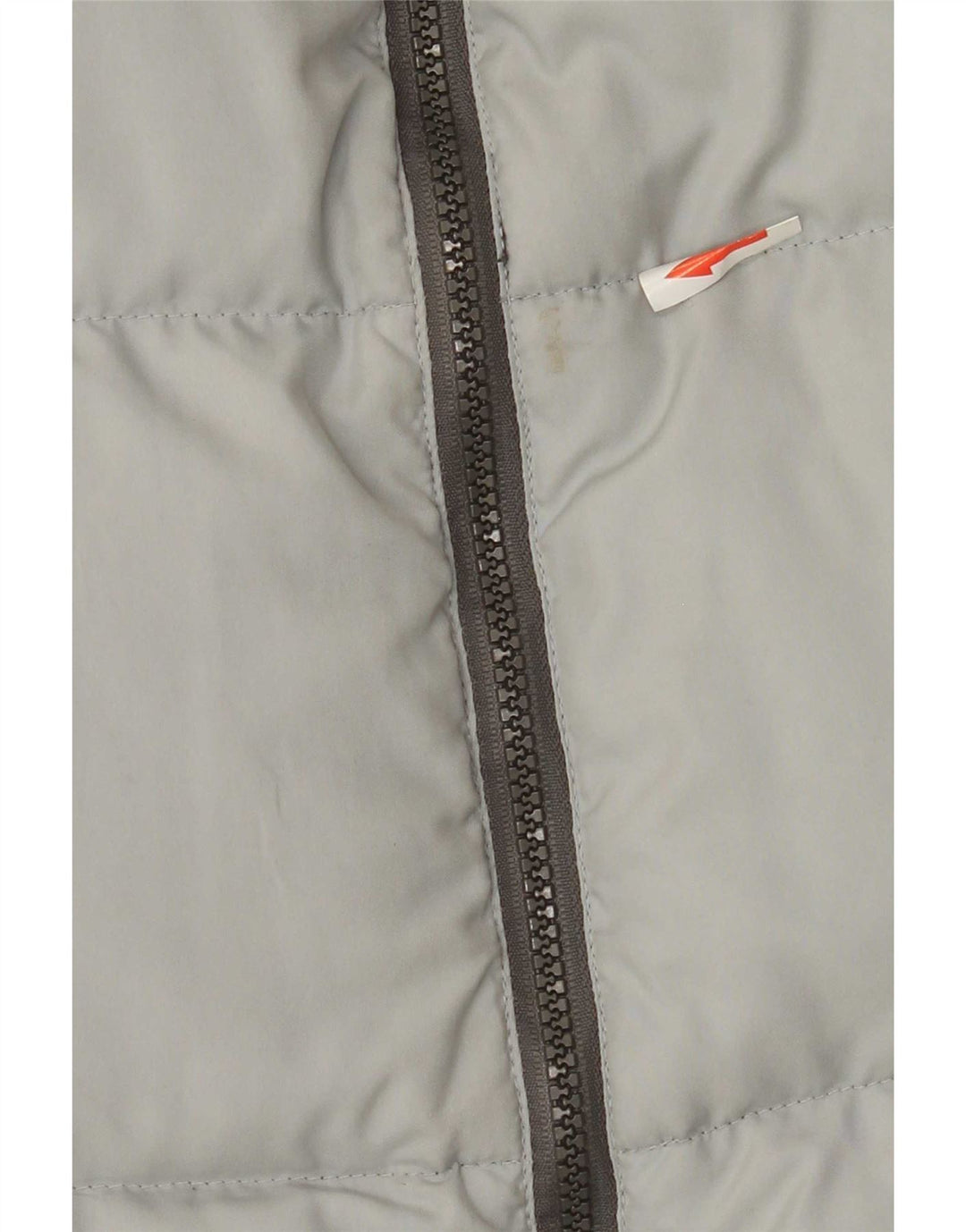 XS Exes Polstret Herrejakke UK 42 XL Grå Polyester