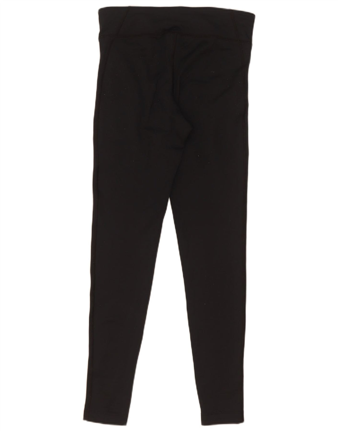 Under Armour Herre Cold Gear Leggings Medium Sort Polyester
