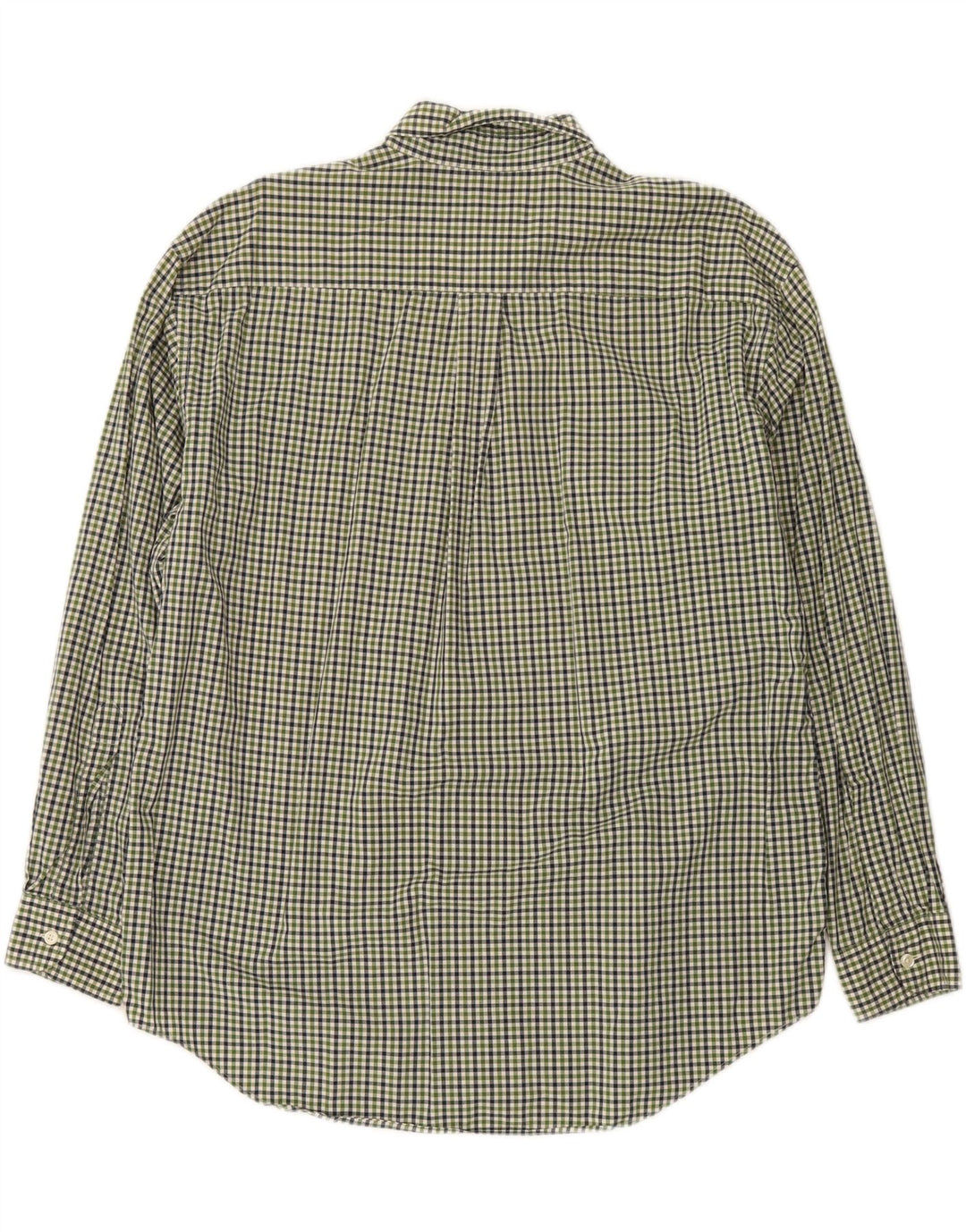 Mens Shirt Large Vintage L.L.Bean and Second-Hand L.L.Bean from Messina Hembry 