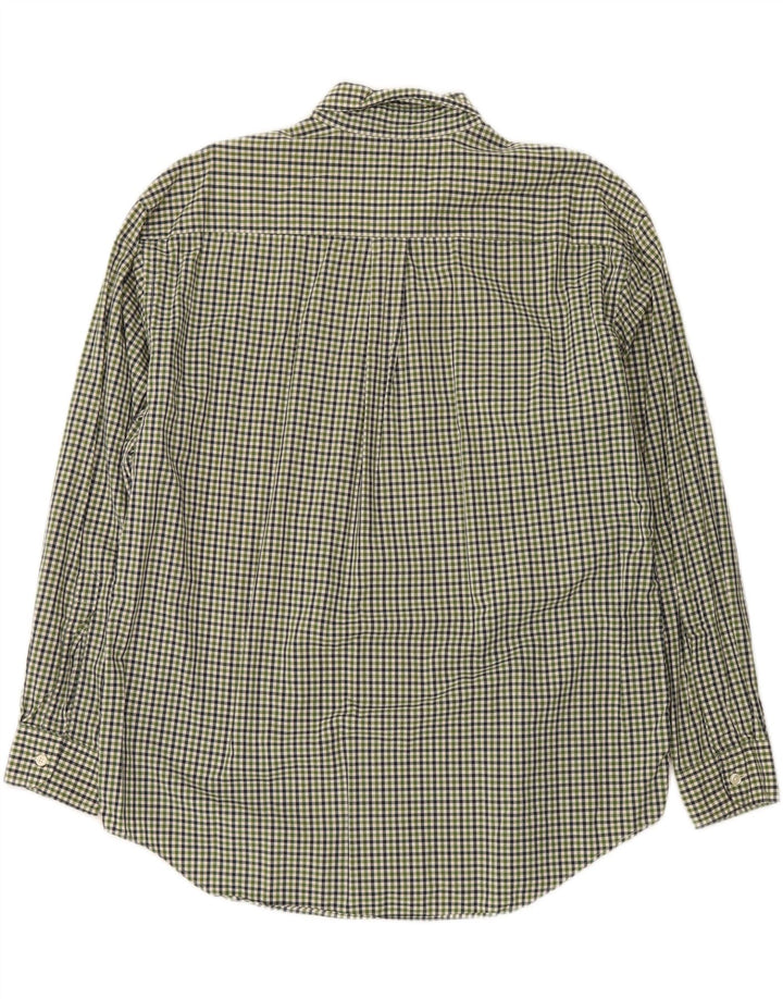 Mens Shirt Large Vintage L.L.Bean and Second-Hand L.L.Bean from Messina Hembry 