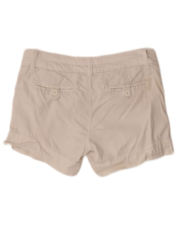 BKE Chino Shorts til kvinder W29 Medium Beige Bomuld