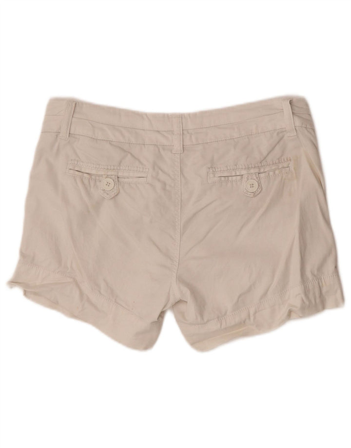BKE Chino Shorts til kvinder W29 Medium Beige Bomuld