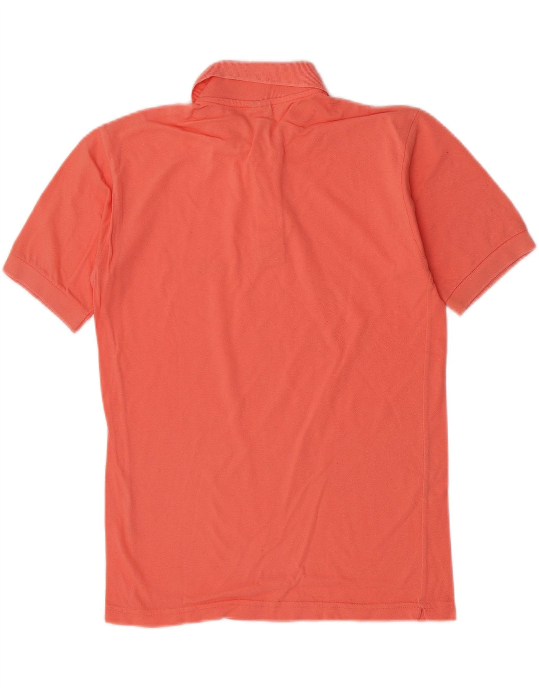 Diadora herre poloskjorte lille pink bomuld