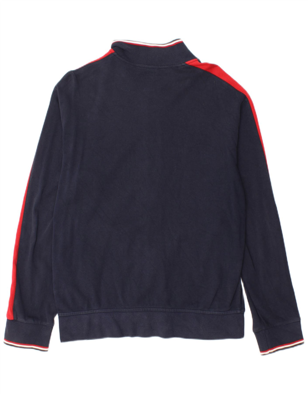 Polo Ralph Lauren Herre træningsdragt Topjakke Medium Navy Blue Colourblock