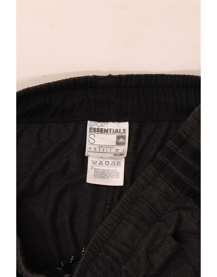 Adidas Herre Climalite Sportshorts Små Grå Polyester