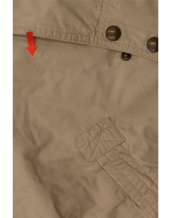 Ciao Bomberjakke til mænd IT 48 Medium Beige