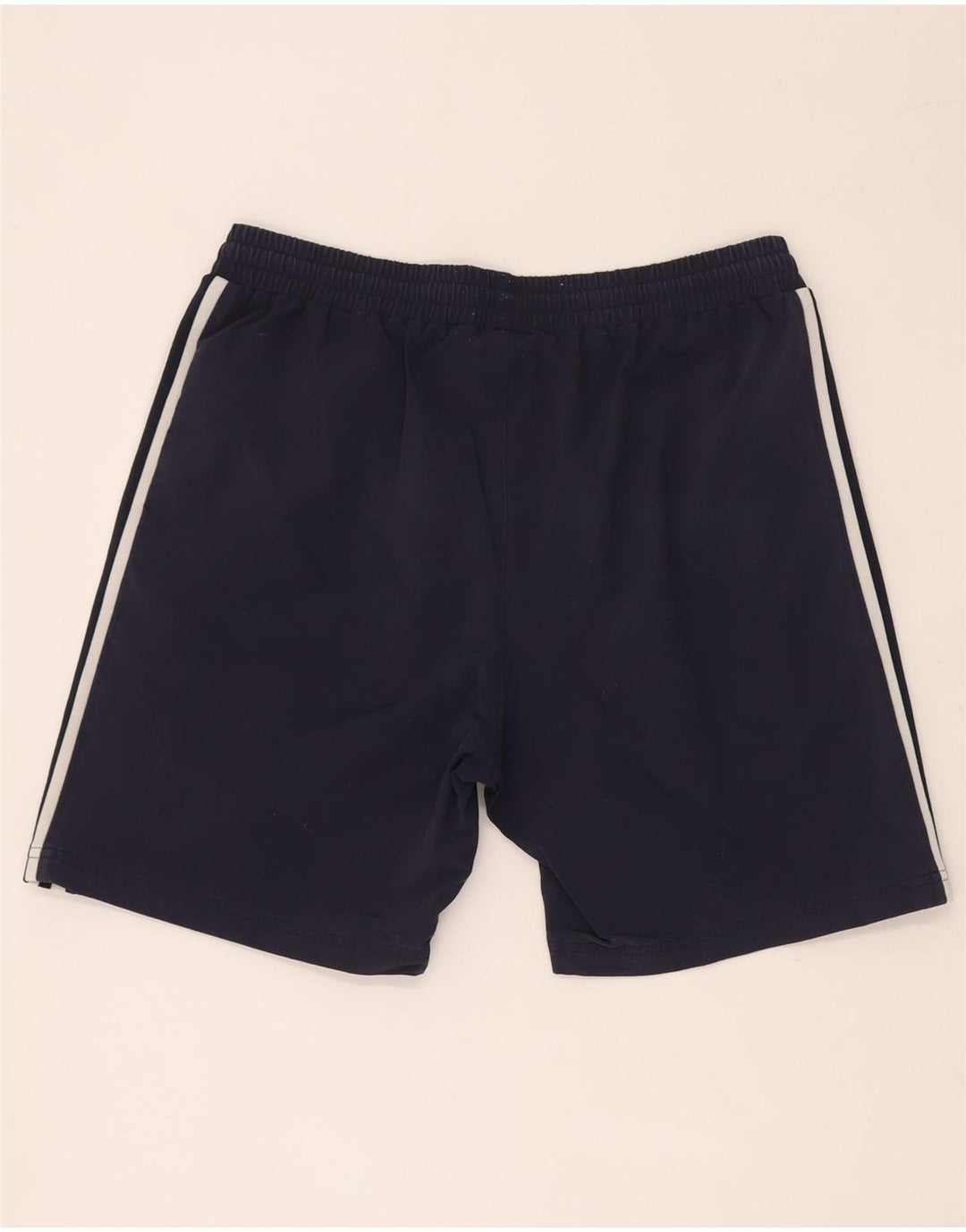 ADIDAS Sportshorts til mænd store marineblå nylon