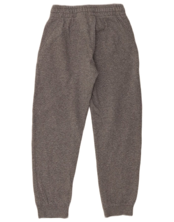 Nike Drenge træningsdragt Bukser Joggers 10-11 år Medium Grå Bomuld