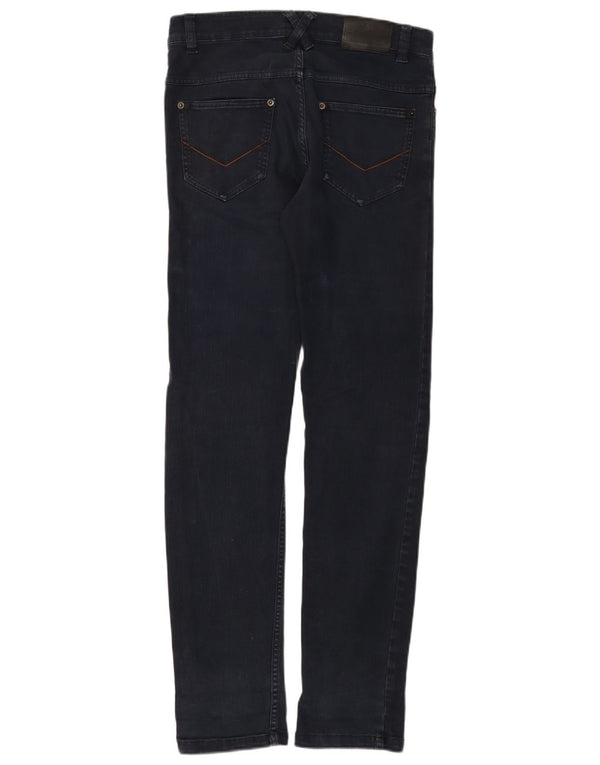 Timberland Boys Slim Jeans 15-16 år Medium W30 L32 Marineblå Bomuld