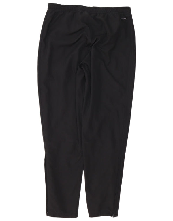 Adidas Herre Climalite træningsdragt Bukser Large Sort Polyester