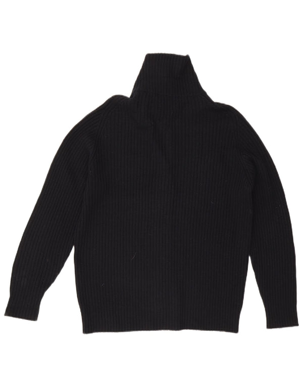 Pierre Cardin Herre cardigan sweater Medium Marineblå