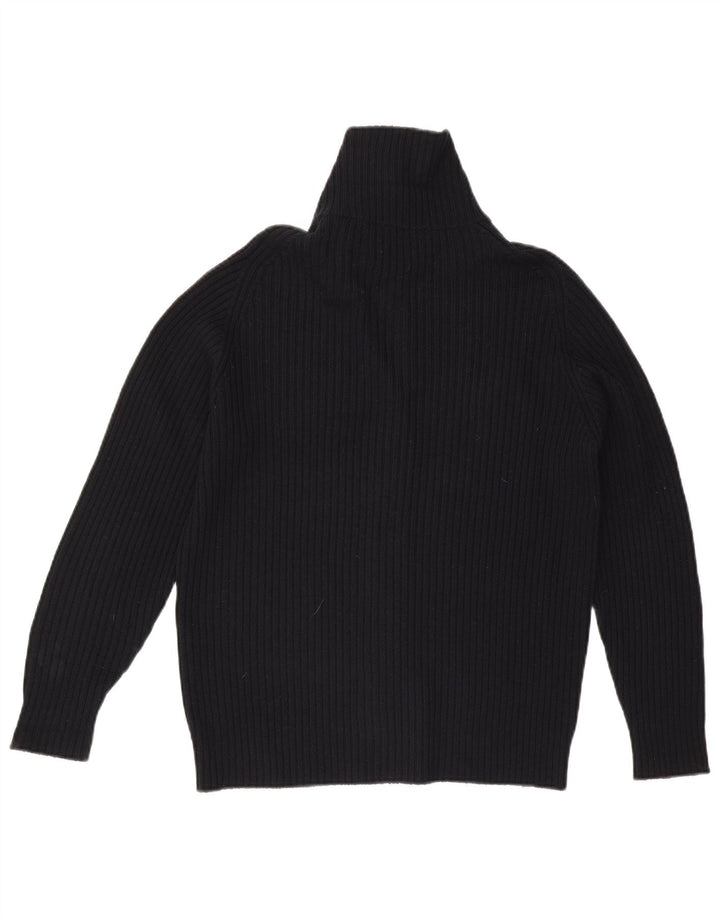 Pierre Cardin Herre cardigan sweater Medium Marineblå