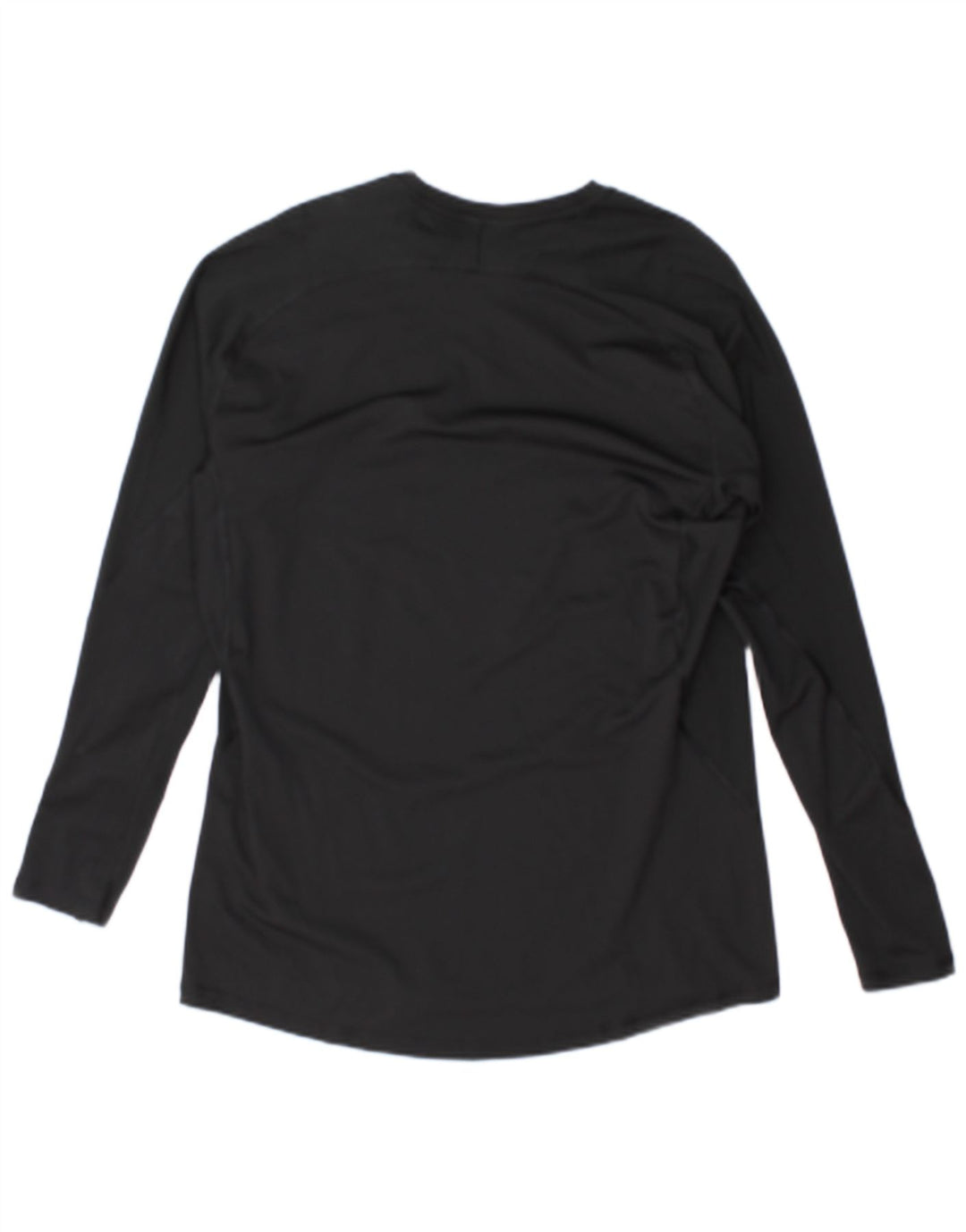 ADIDAS Herre Climacool Top Langærmet XL Sort