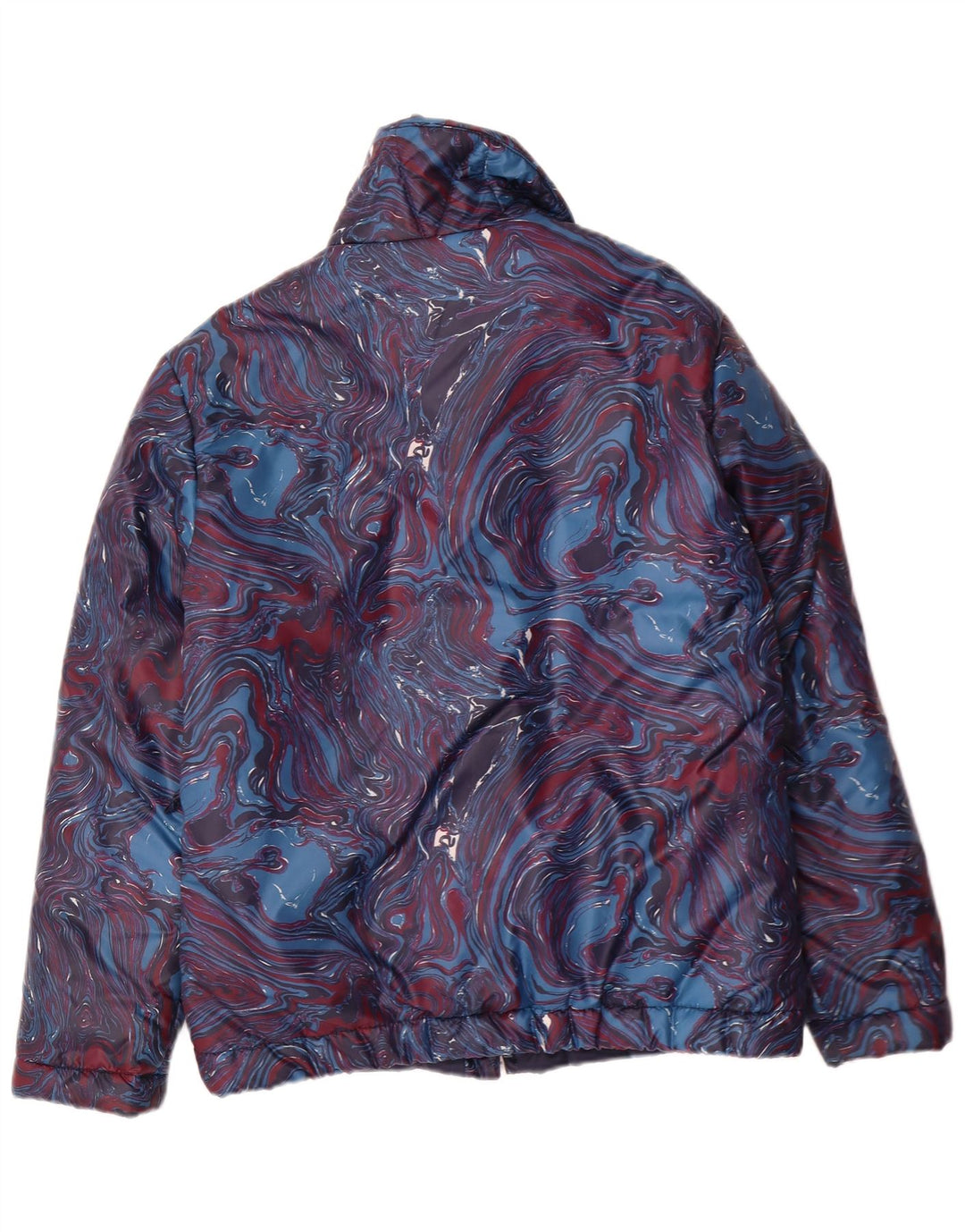HENRI CHARLES COLSENET Dame Skijakke EU 38 Medium Flerfarvet