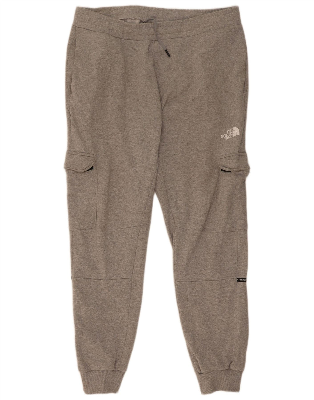 The North Face Herre grafisk træningsdragt Bukser Joggers Medium Grey Flecked