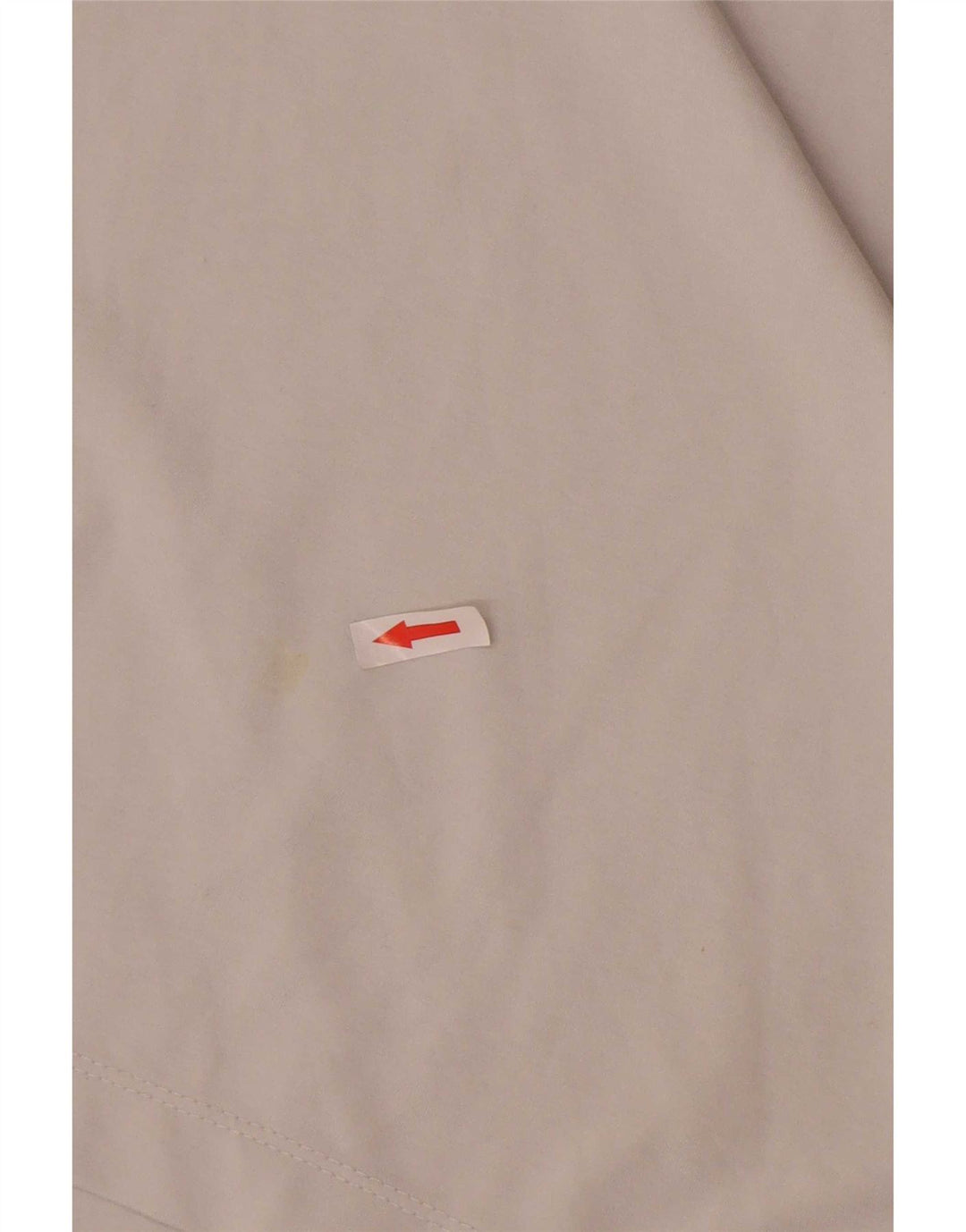 Nike Herre Dri Fit Pullover med lynlås-hals træningsdragt Top mellemgrå polyester