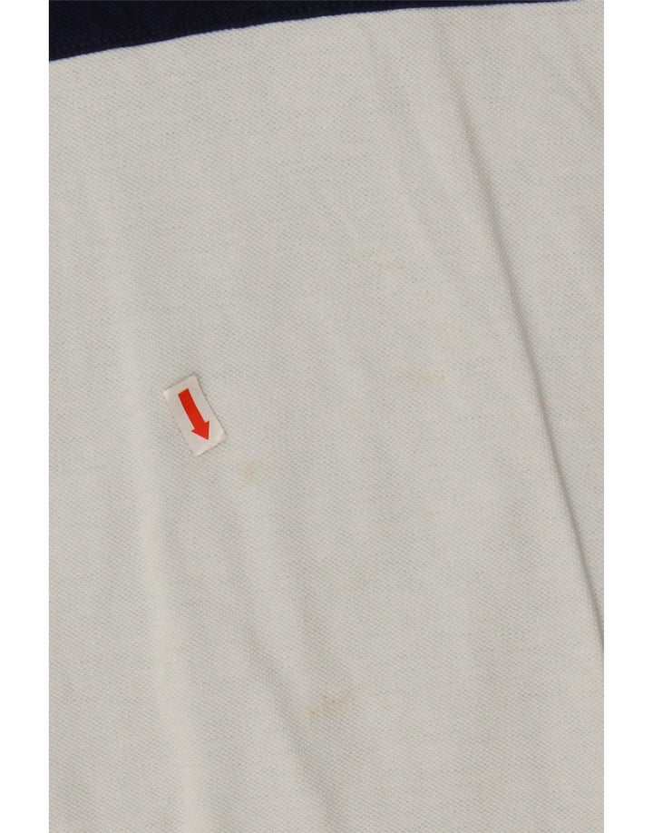 Pierre Cardin Herre Regular Fit Polo Shirt XL Flerfarvet Colourblock
