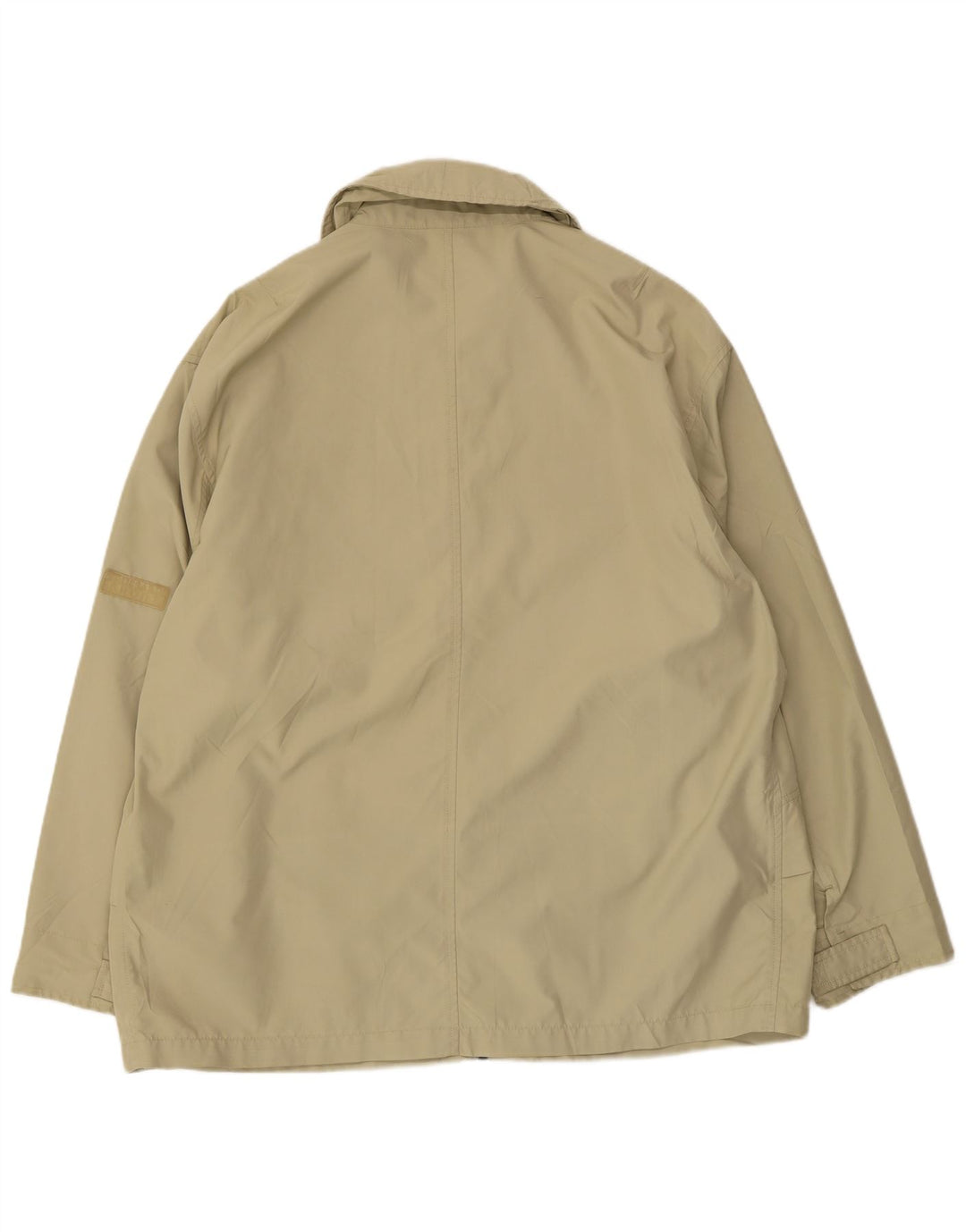 TRUSSARDI Herre Utility Jacket IT 50 Large Green