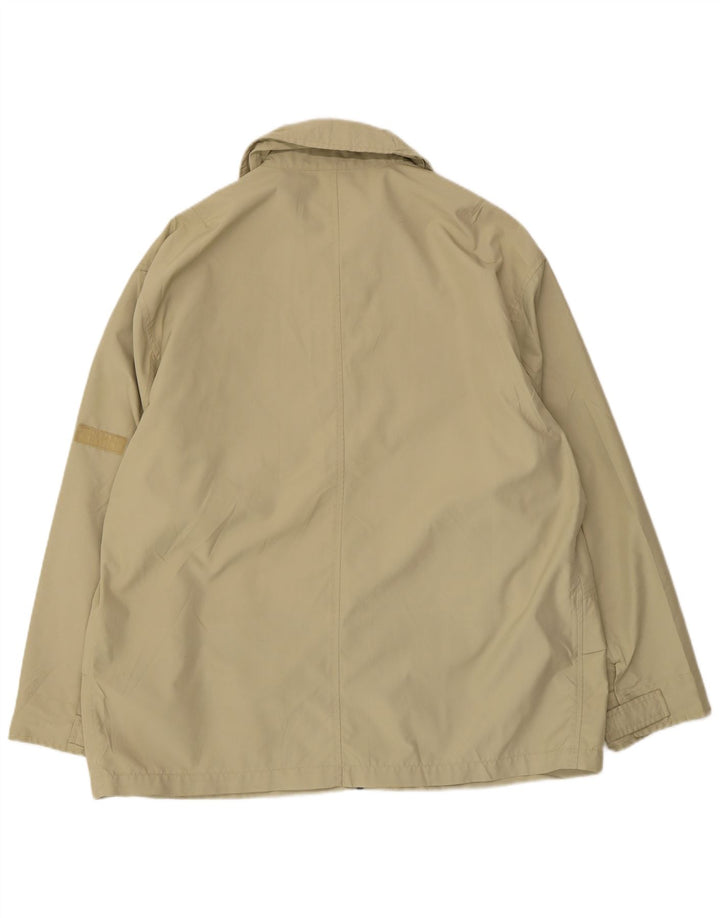 TRUSSARDI Herre Utility Jacket IT 50 Large Green