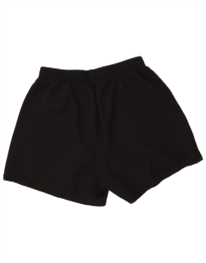 Adidas Herre Sportshorts Medium Sort Polyester