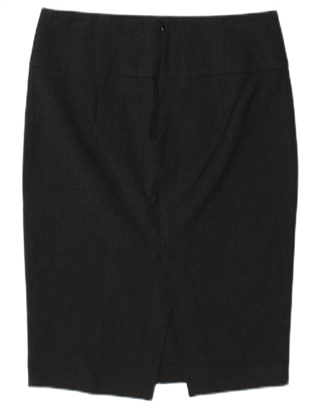 Zara Pencil Nederdel til kvinder EU 34 2XS W24 Grå