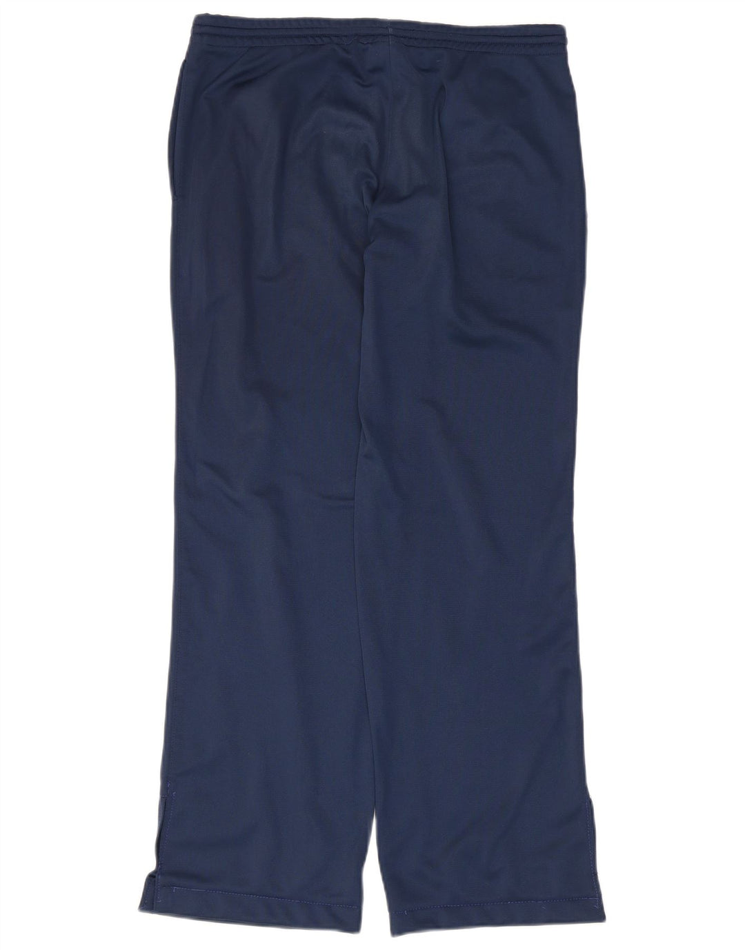 Asics Herre træningsdragt Bukser Medium Navy Blue Polyester