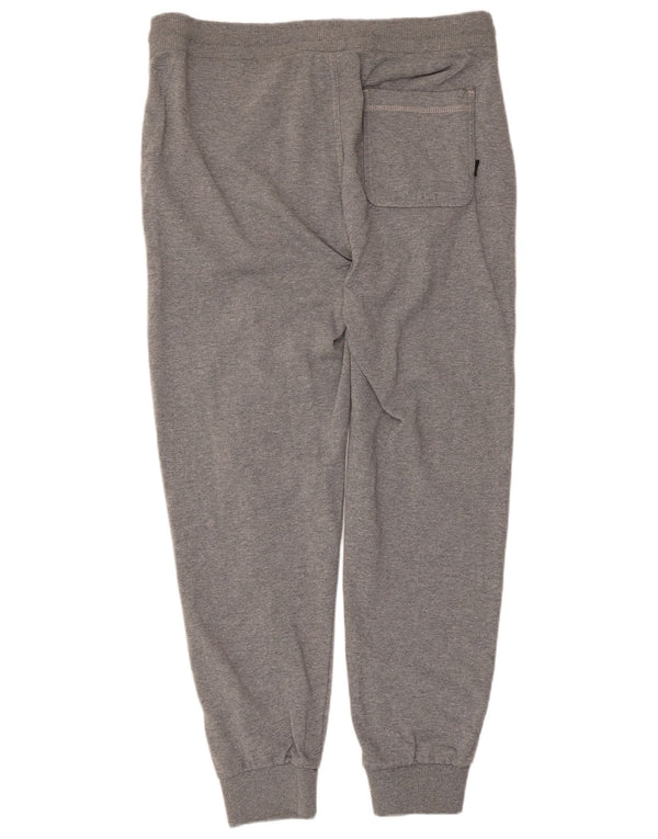 VANS Træningsdragt til mænd Joggers Medium Grey Flecked