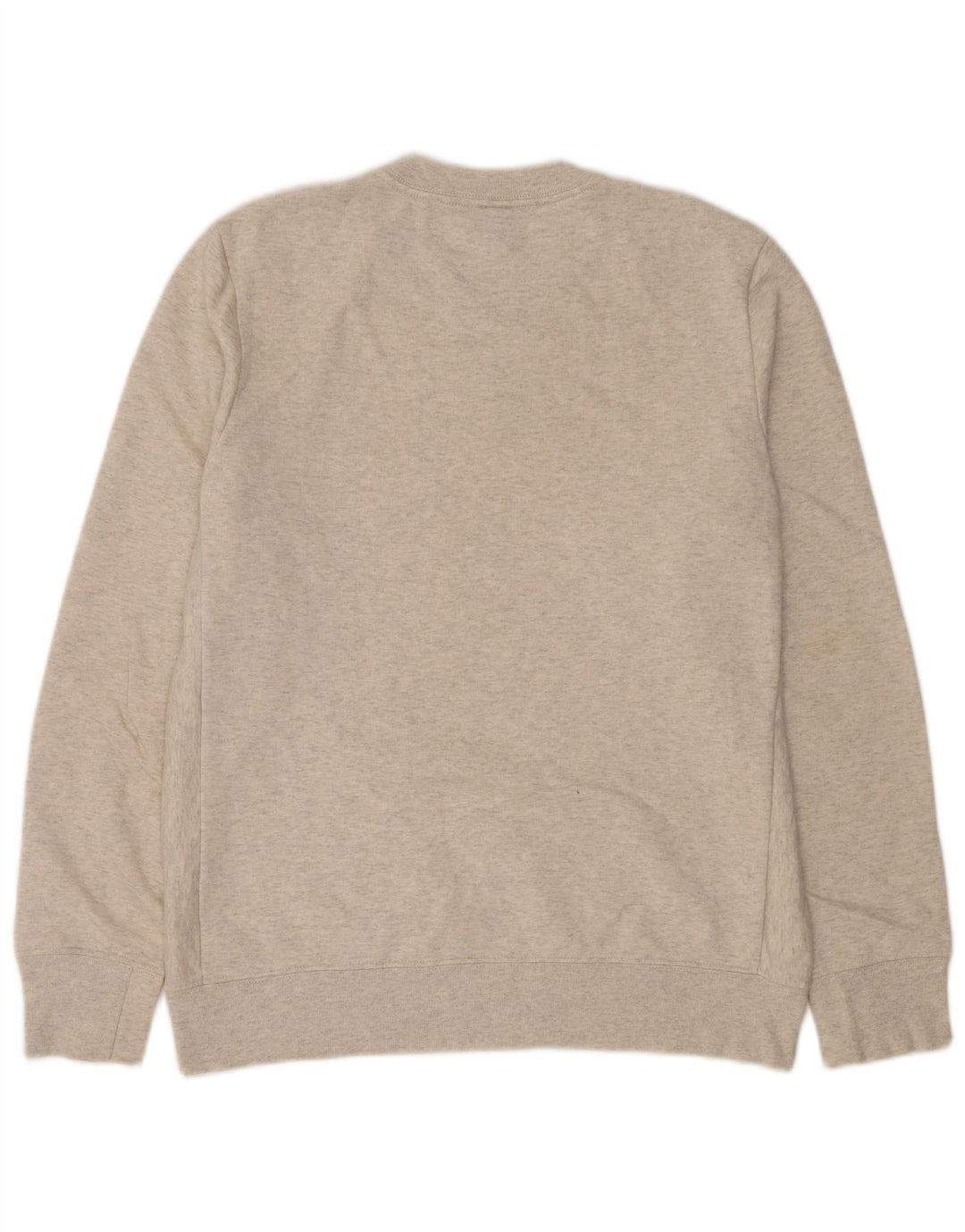 Paul Smith Sweatshirt-trøje til mænd Medium Grey Flecked Bomuld