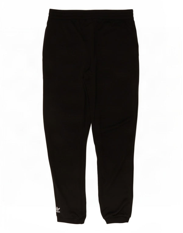 Adidas Træningsdragt til mænd Joggers Medium Sort Polyester