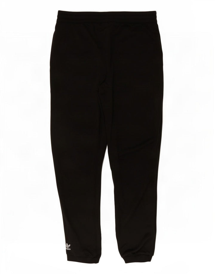 Adidas Træningsdragt til mænd Joggers Medium Sort Polyester